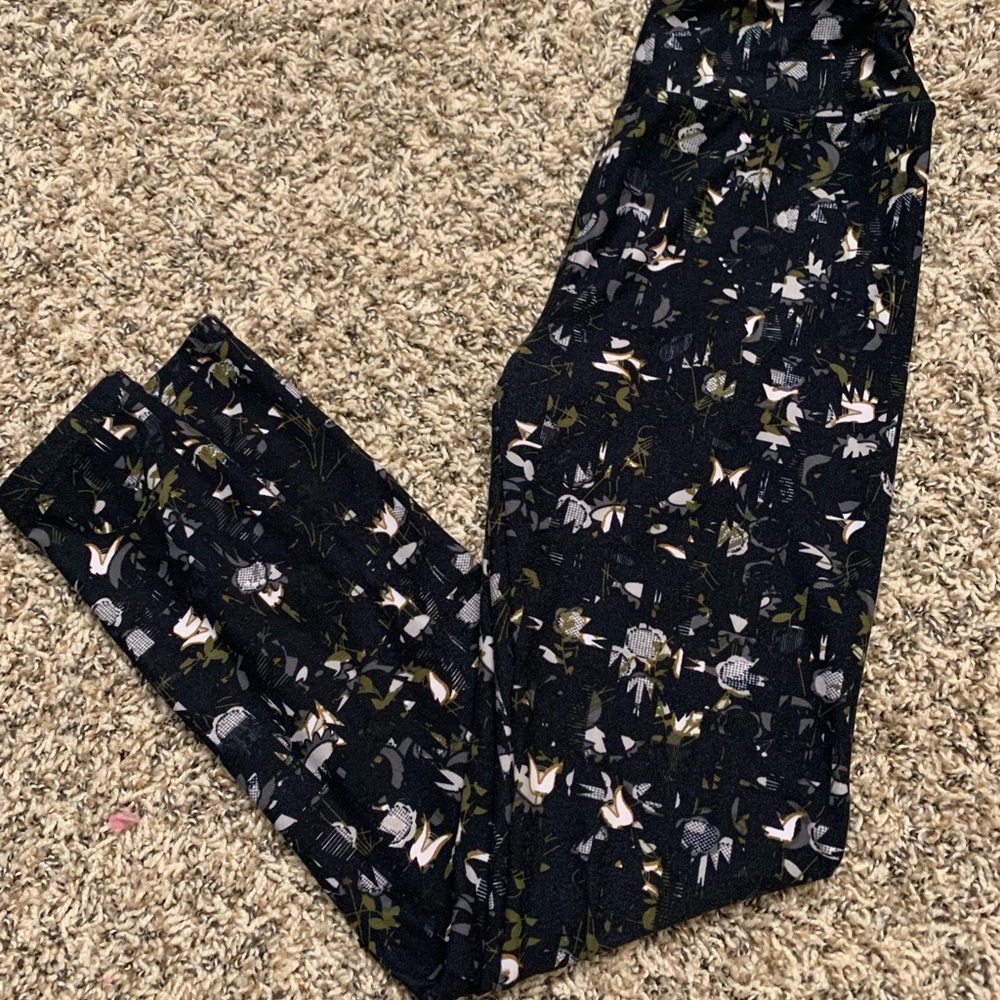 Lularoe OS